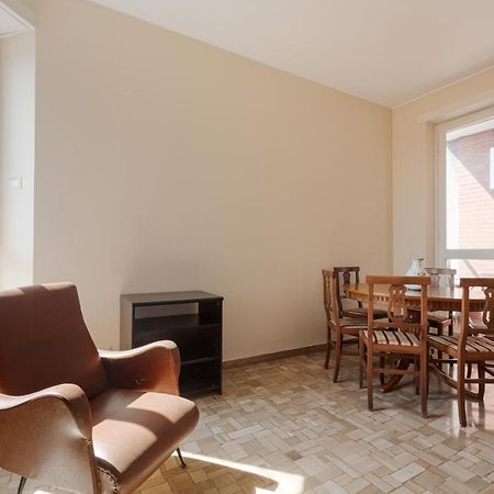 Milano - Roomy Apartment 300 M From M3 Affori Fn! المظهر الخارجي الصورة