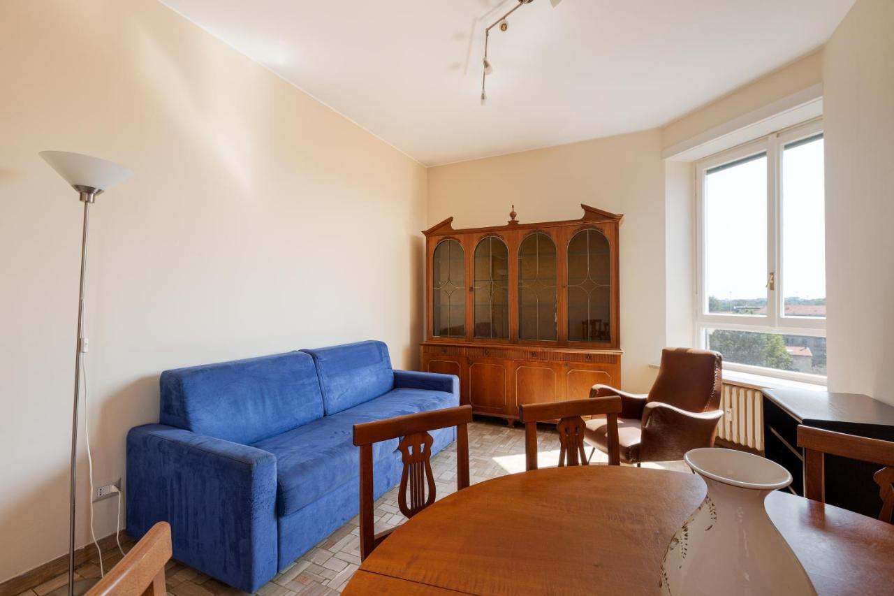 Milano - Roomy Apartment 300 M From M3 Affori Fn! المظهر الخارجي الصورة