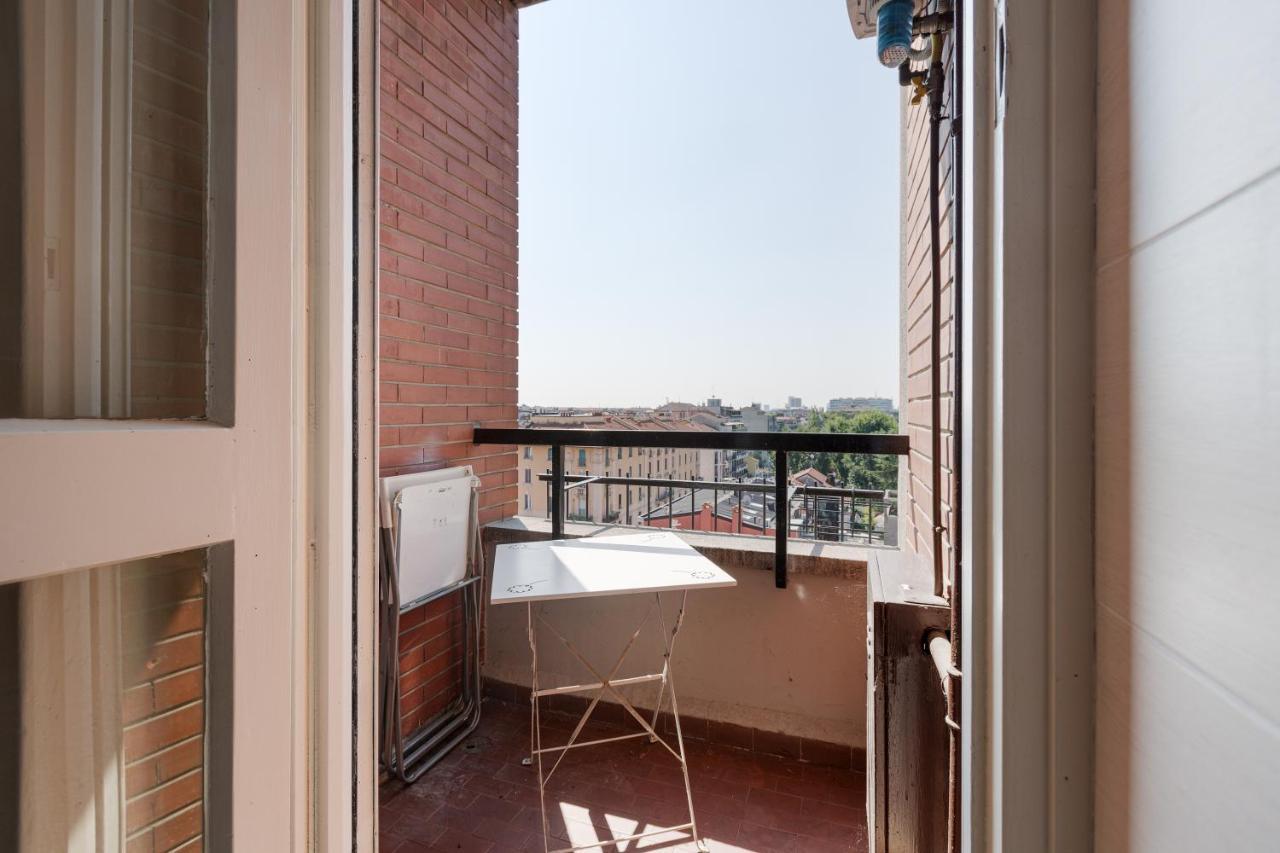 Milano - Roomy Apartment 300 M From M3 Affori Fn! المظهر الخارجي الصورة